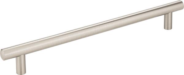 Jeffrey Alexander - 224 mm Center-to-Center Key West Cabinet Bar Pull