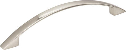 Elements - 128 mm Center-to-Center Arched Somerset Cabinet Pull