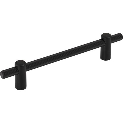 Top Knobs - Dempsey 5 1/16 inch Center to Center Bar Pull
