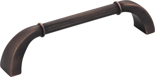 Jeffrey Alexander - 128 mm Center-to-Center Cordova Cabinet Pull