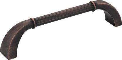 Jeffrey Alexander - 128 mm Center-to-Center Cordova Cabinet Pull