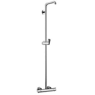Hansgrohe - Croma Showerpipe without Shower Components