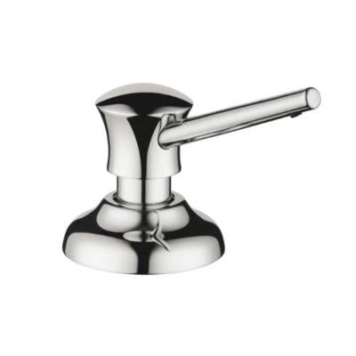 Hansgrohe - Soap Dispenser, Traditional