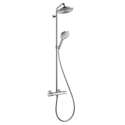 Hansgrohe - Raindance S Showerpipe 240 1-Jet, 2.5 GPM