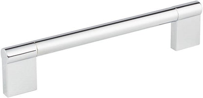 Elements - 160 mm Center-to-Center Knox Cabinet Bar Pull