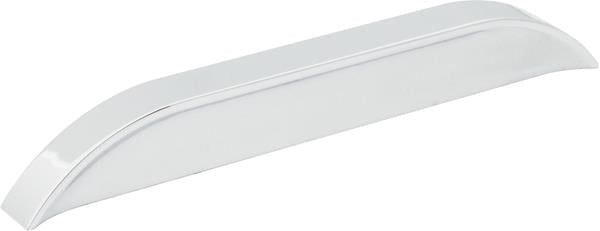 Jeffrey Alexander - 128 mm / 160 mm Center-to-Center Elara Cabinet Pinch Pull