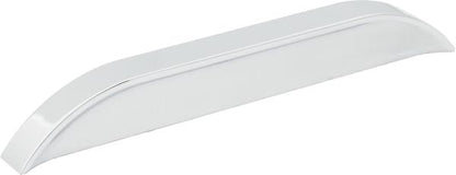 Jeffrey Alexander - 128 mm / 160 mm Center-to-Center Elara Cabinet Pinch Pull