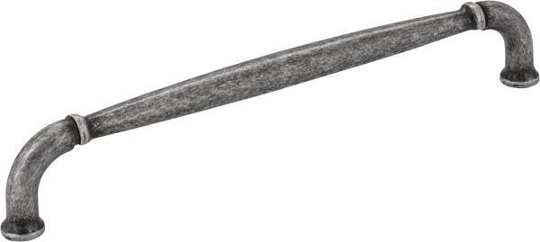 Jeffrey Alexander - 160 mm Center-to-Center Chesapeake Cabinet Pull