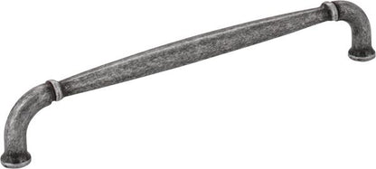 Jeffrey Alexander - 160 mm Center-to-Center Chesapeake Cabinet Pull