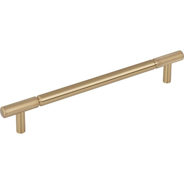 Top Knobs - Prestwick 7 9/16 inch Center to Center Bar Pull