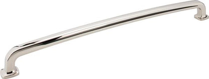 Jeffrey Alexander - 18 Inch Center-to-Center Belcastel 1 Appliance Handle