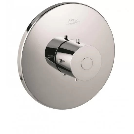 Hansgrohe - Axor Starck Volume Control Trim