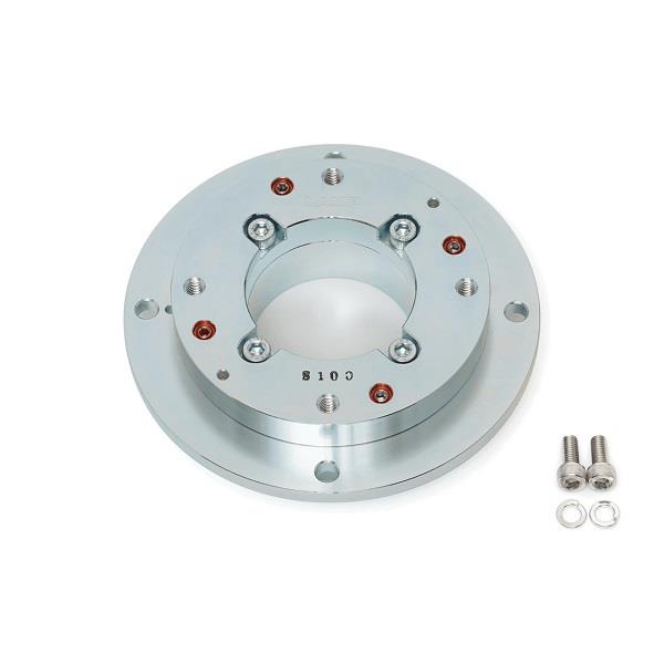 Sugatsune - High Rigidity Swivel Torque Hinge