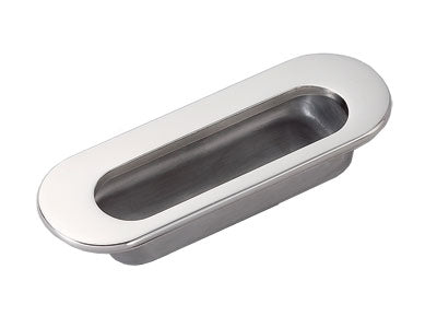 Sugatsune - Flush Pull (Stainless Steel Cu