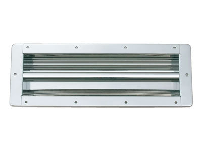 Sugatsune - Stainless Steel Recessed Grab Handle