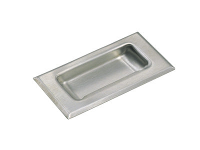 Sugatsune - Stainless Steel Recessed Pull
