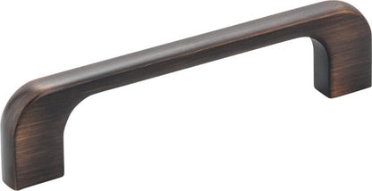 Jeffrey Alexander - 96 mm Center-to-Center Alvar Cabinet Pull