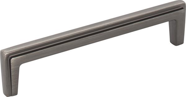 Jeffrey Alexander - 128 mm Center-to-Center Lexa Cabinet Pull