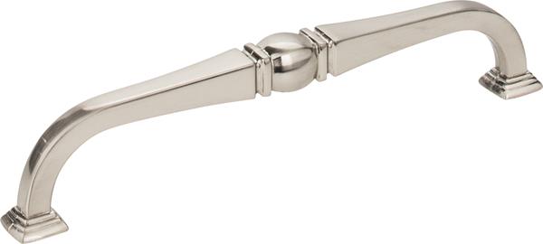 Jeffrey Alexander - 160 mm Center-to-Center Katharine Cabinet Pull