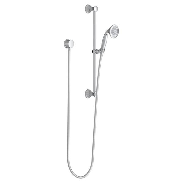 DXV - Fitzgerald Personal Shower Set With Hand Shower