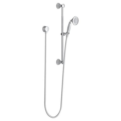 DXV - Fitzgerald Personal Shower Set With Hand Shower