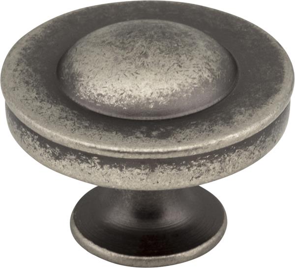Jeffrey Alexander - 1-1/4 Inch Diameter Cordova Cabinet Knob