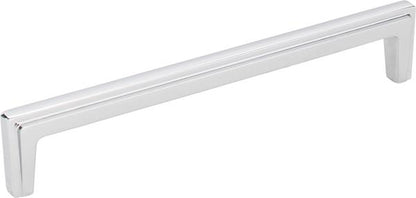 Jeffrey Alexander - 160 mm Center-to-Center Lexa Cabinet Pull
