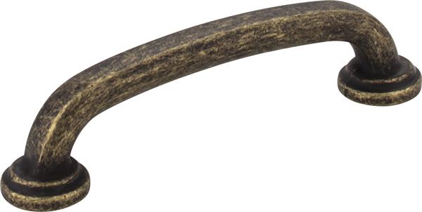 Jeffrey Alexander - 96 mm Center-to-Center Bremen 1 Cabinet Pull