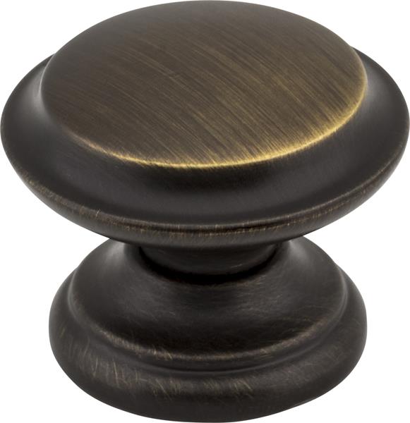 Jeffrey Alexander - 1-3/8 Inch Diameter Cordova Cabinet Knob