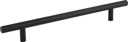 Elements - 192 mm Center-to-Center Hollow Naples Cabinet Bar Pull