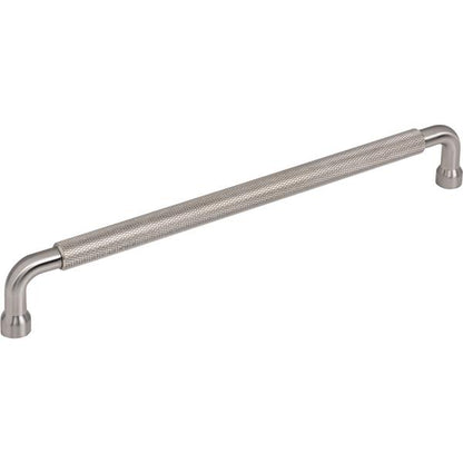 Top Knobs - Garrison 8 13/16 inch Center to Center Bar Pull