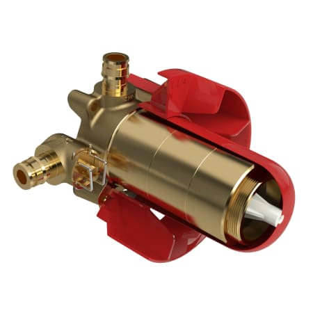 Rohl - Riobel 1/2 Inch Therm & Pressure Balance Rough-in Valve With up to 3 Functions