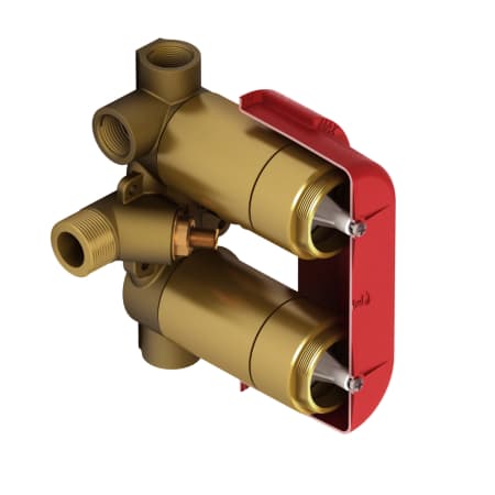 Rohl - Riobel 3/4 Inch Therm & Pressure Balance Rough-in Valve Multi-Function System