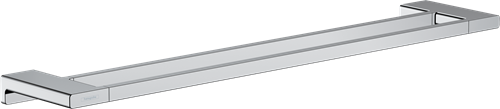 Hansgrohe - AddStoris Double Towel Bar