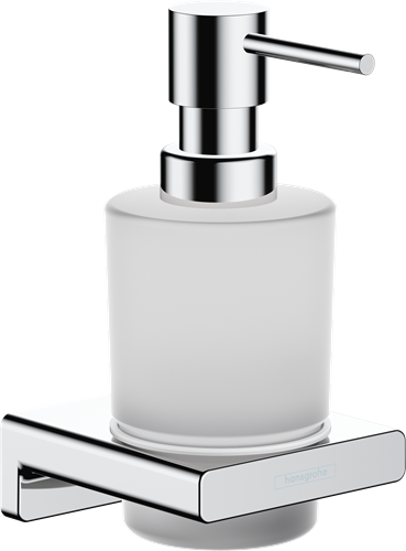 Hansgrohe - AddStoris Liquid soap dispenser