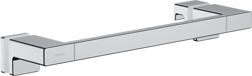 Hansgrohe - AddStoris Shower door handle