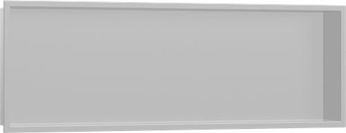 Hansgrohe - XtraStoris Original Wall Niche with Integrated Frame 12 x 36 x 4 Inch