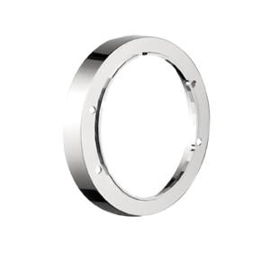Hansgrohe - Shallow Extension Set, Thermostatic/Pressure Balance Trim,7/8 Inch