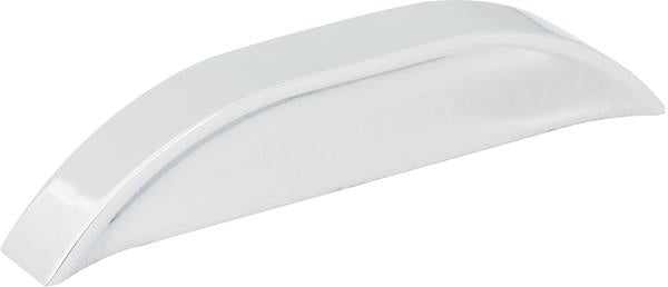 Jeffrey Alexander - 3 Inch / 96 mm Center-to-Center Elara Cabinet Pinch Pull
