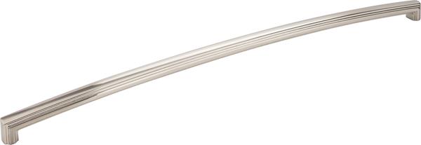 Jeffrey Alexander - 18 Inch Center-to-Center Delgado Appliance Handle