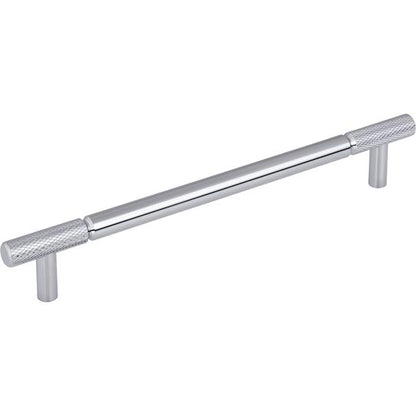 Top Knobs - Prestwick 7 9/16 inch Center to Center Bar Pull