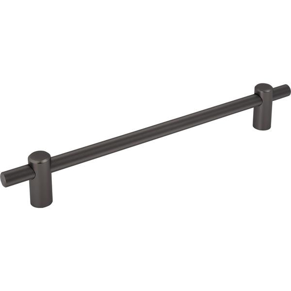 Top Knobs - Dempsey 12 inch Center to Center Bar Pull
