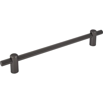 Top Knobs - Dempsey 12 inch Center to Center Bar Pull