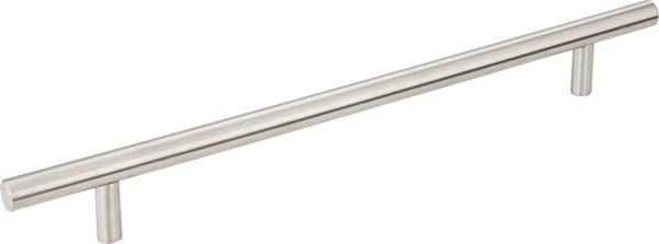 Elements - 224 mm Center-to-Center Hollow Naples Cabinet Bar Pull