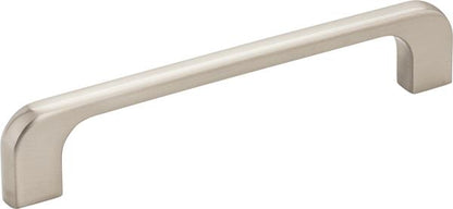 Jeffrey Alexander - 128 mm Center-to-Center Alvar Cabinet Pull