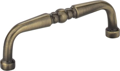 Elements - 3 Inch Center-to-Center Madison Cabinet Pull