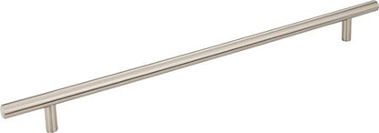 Elements - 544 mm Center-to-Center Naples Cabinet Bar Pull