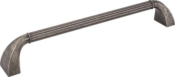 Jeffrey Alexander - 12 Inch Center-to-Center Cordova Appliance Handle