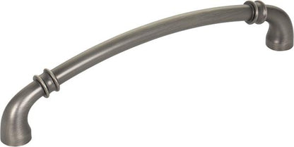 Jeffrey Alexander - 160 mm Center-to-Center Marie Cabinet Pull