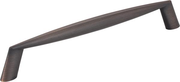 Elements - 160 mm Center-to-Center Zachary Cabinet Pull